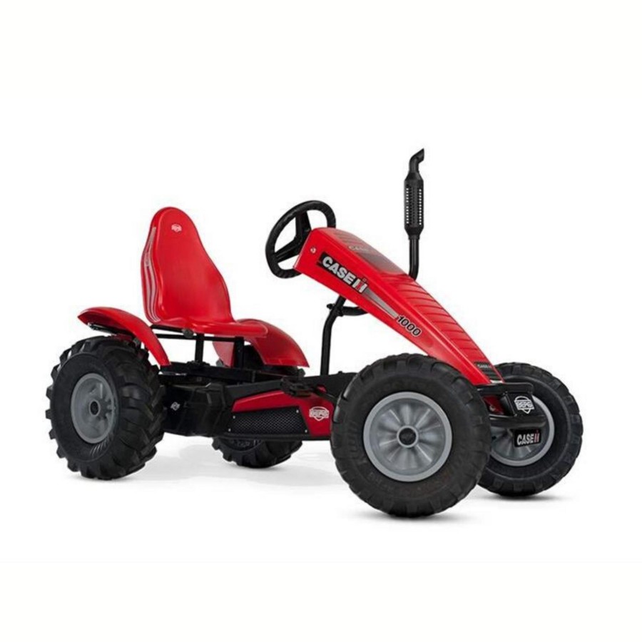 Outdoor Toys Berg | Berg Case Ih Bfr Go-Kart