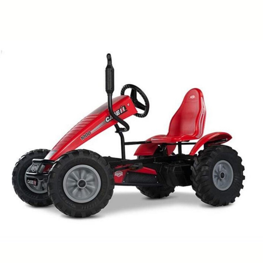 Outdoor Toys Berg | Berg Case Ih Bfr Go-Kart