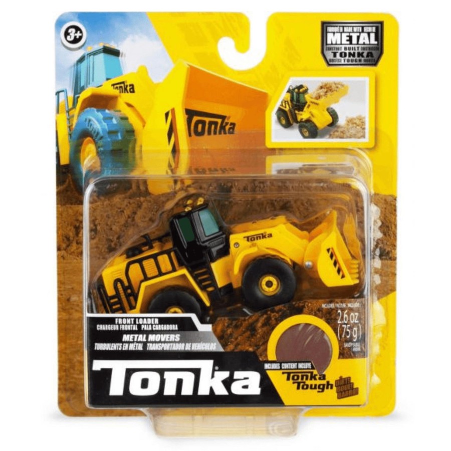 Farm Toys Tonka | Tonka Metal Movers