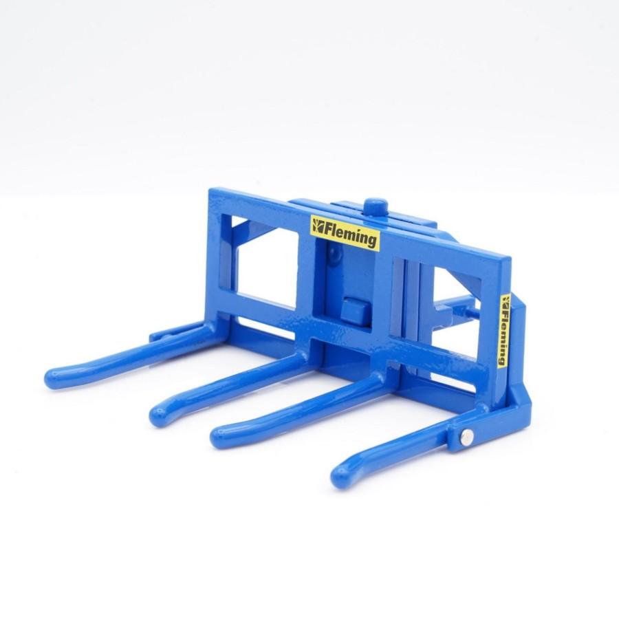 Farm Toys Britains | Fleming Double Bay Lift