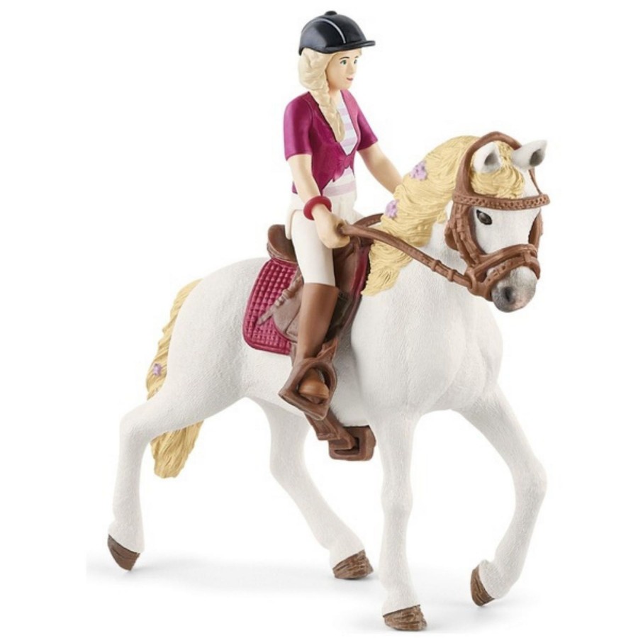 Horse Toys Schleich | Horse Club Sofia & Blossom