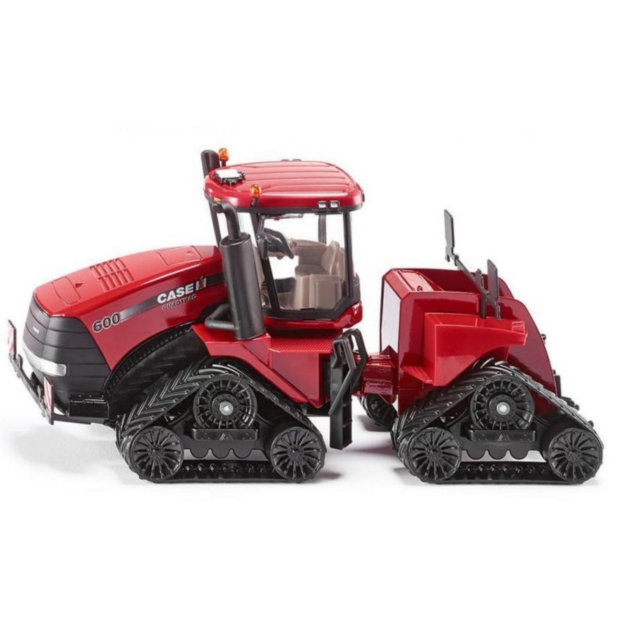 Farm Toys Siku | Case Ih Quadtrac 600