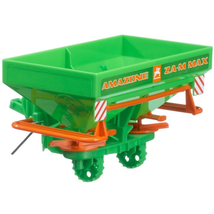 Farm Toys Bruder | Amazone Fertiliser Spreader