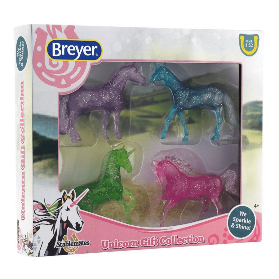 Horse Toys Breyer | Unicorn Gift Collection