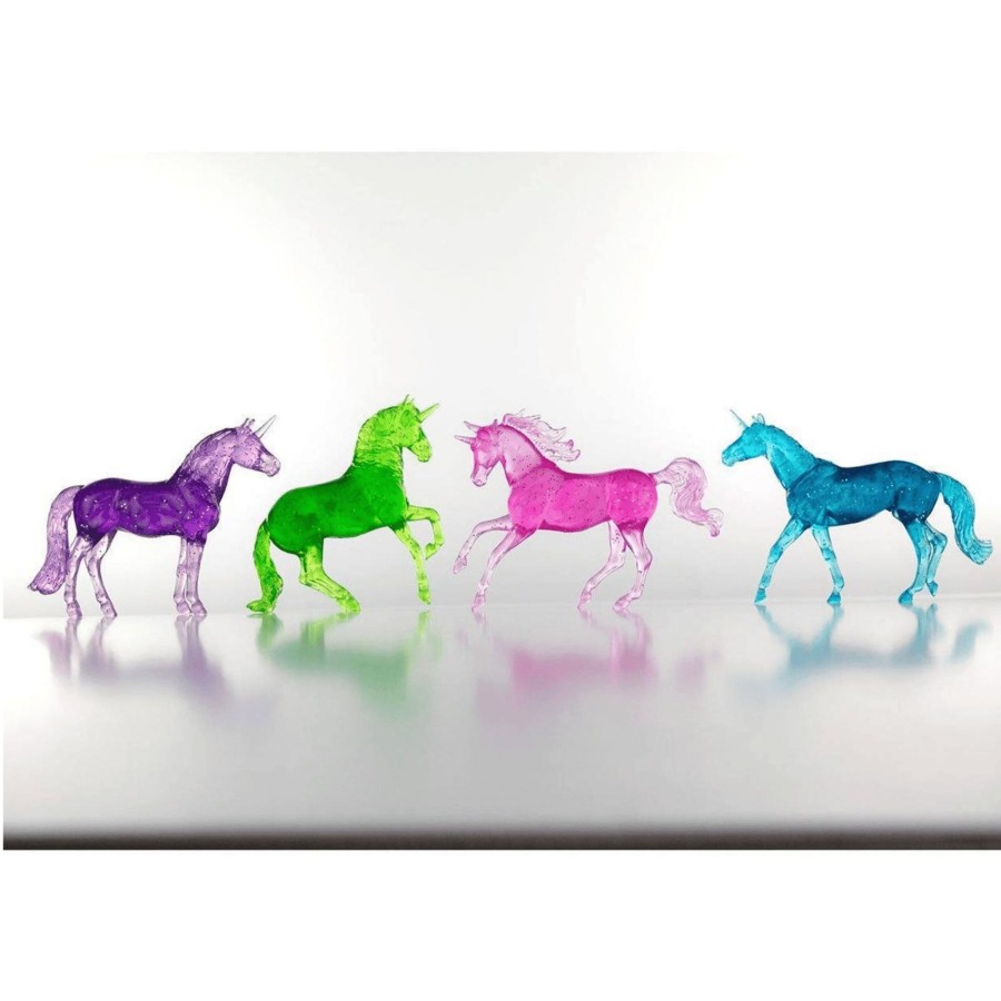 Horse Toys Breyer | Unicorn Gift Collection