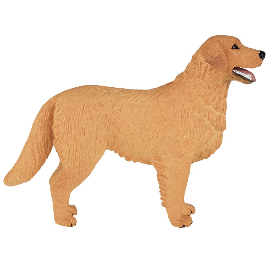 Farm Toys Mojo | Mojo Golden Retriever