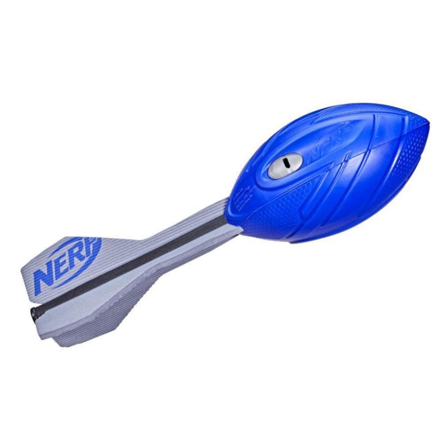 Outdoor Toys Farm Toys Online | Nerf Sports Vortex Howler Blue/Grey