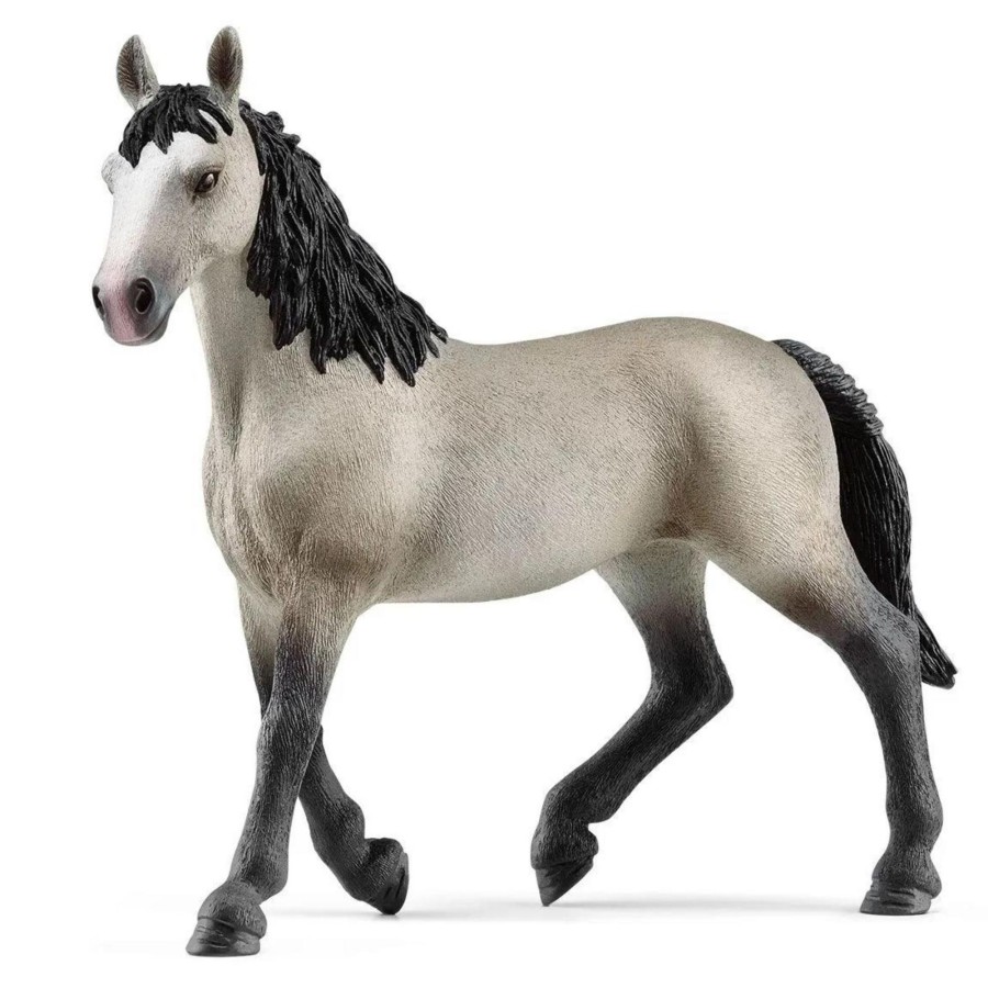 Horse Toys Schleich | Selle Francais Mare