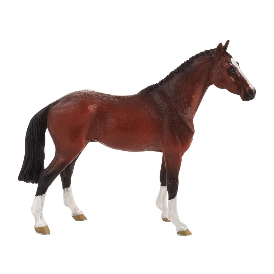 Horse Toys Mojo | Dutch Warmblood