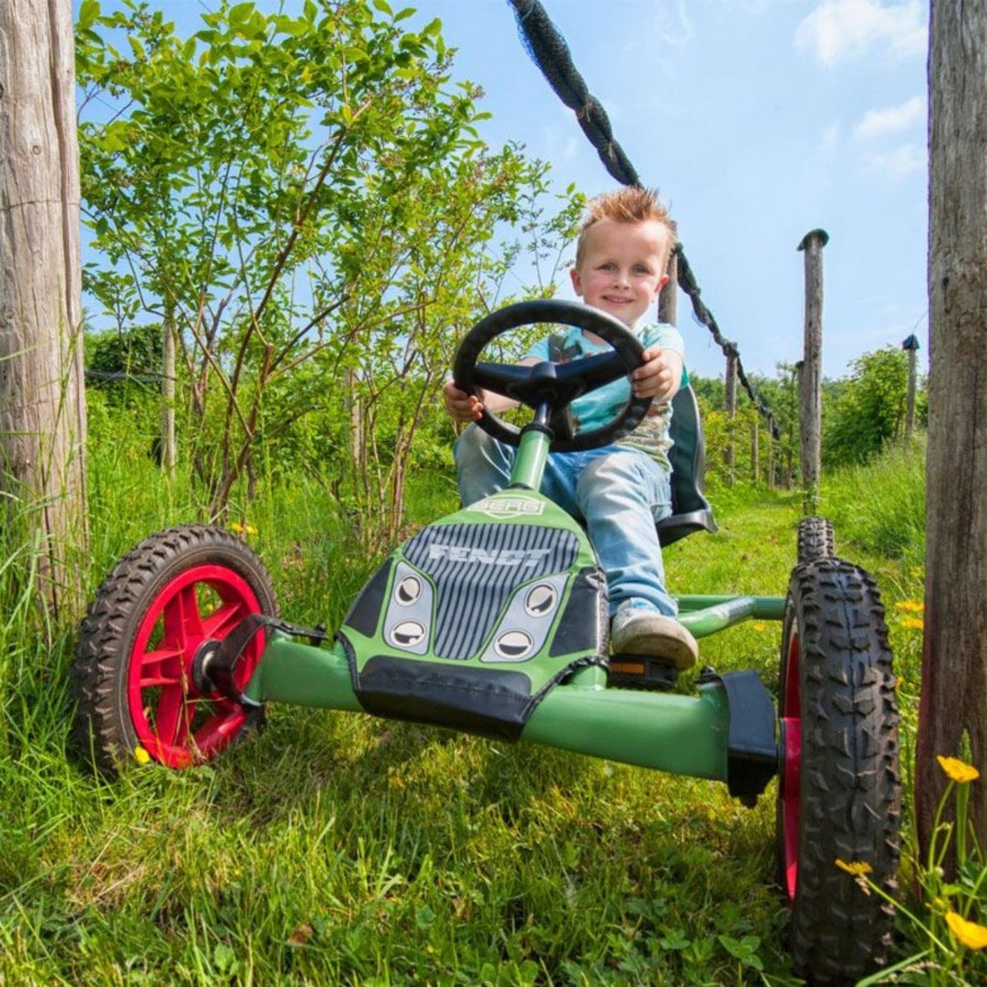 Outdoor Toys Berg | Berg Buddy Fendt Go-Kart