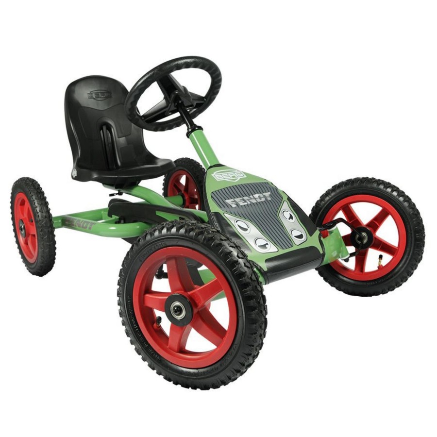 Outdoor Toys Berg | Berg Buddy Fendt Go-Kart