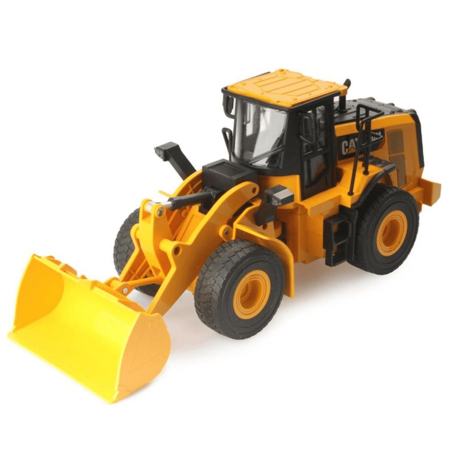 Farm Toys Farm Toys Online | Radio Control Cat 950M Wheel Loader