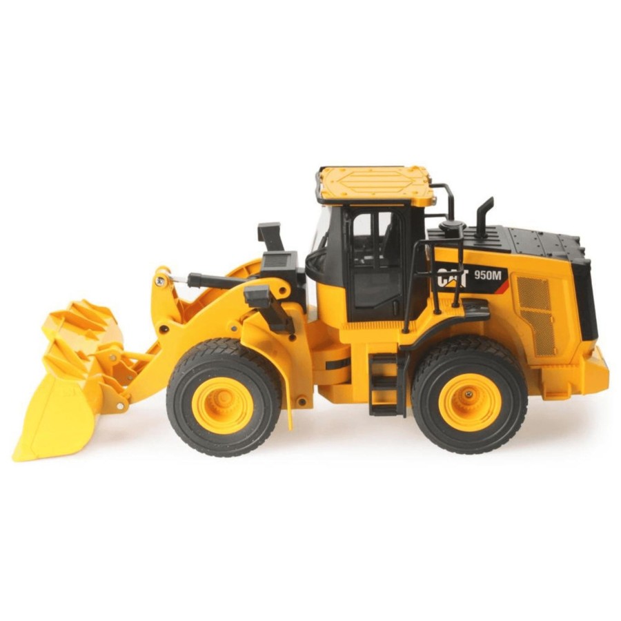 Farm Toys Farm Toys Online | Radio Control Cat 950M Wheel Loader