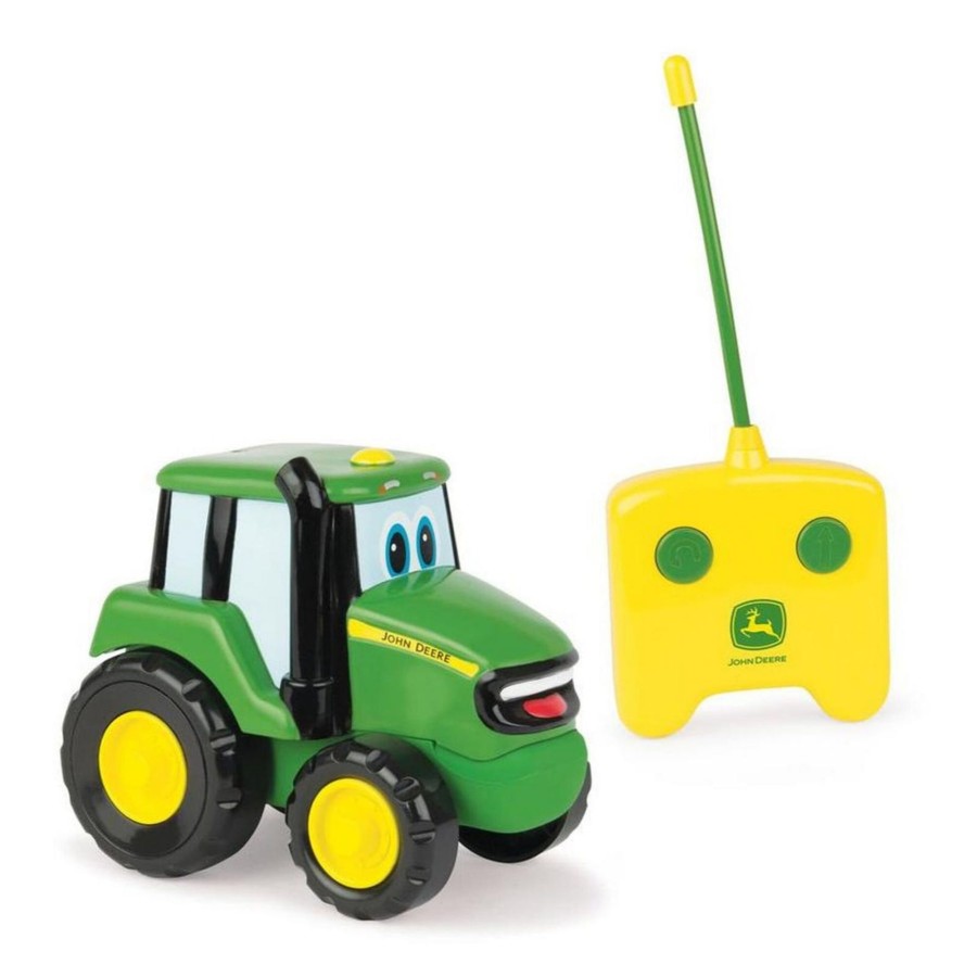 Farm Toys Britains | Remote Controlled Johnny Tractor