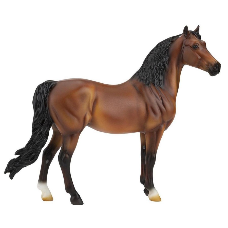 Horse Toys Breyer | Bright Bay Morgan