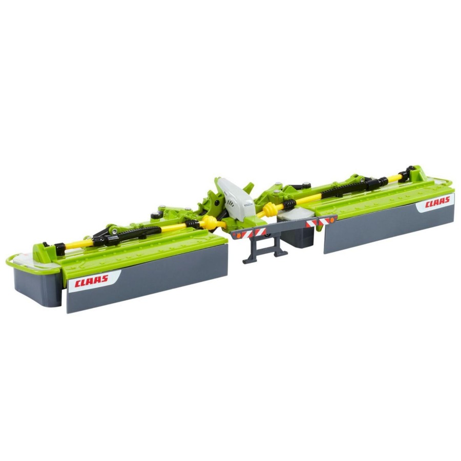 Farm Toys Britains | Claas Disco Rear Butterfly Mower