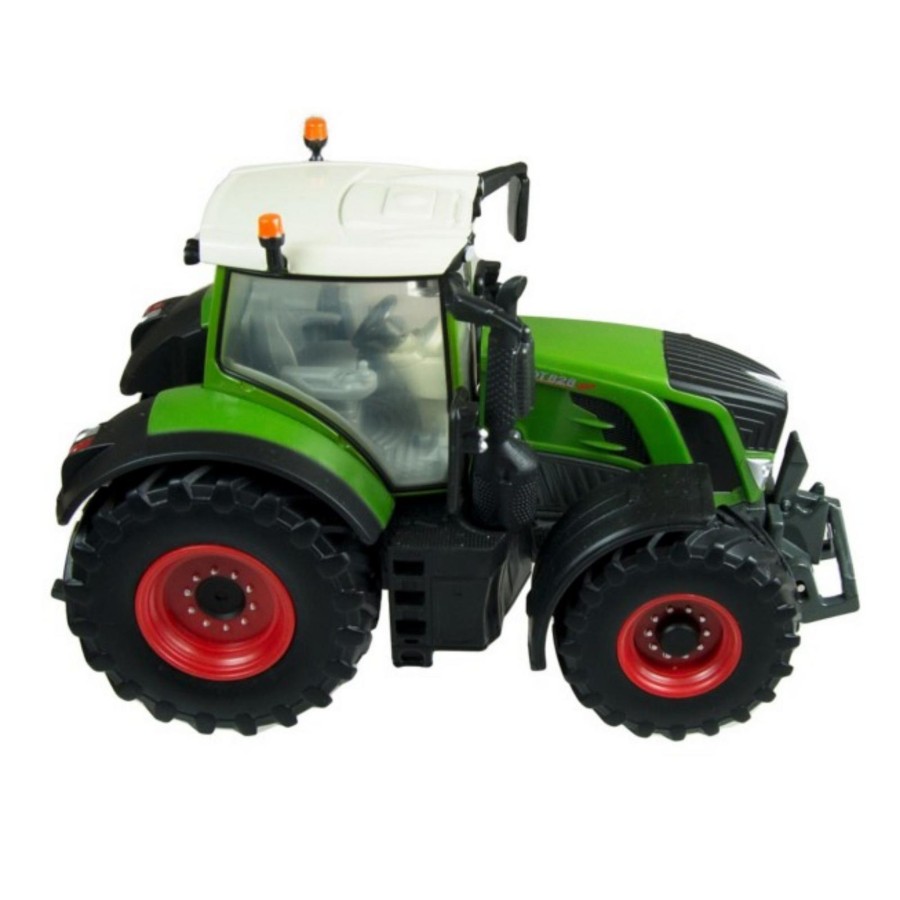 Farm Toys Britains | Fendt 828 Vario Tractor