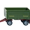 Farm Toys Siku | Mini Fortuna Trailer