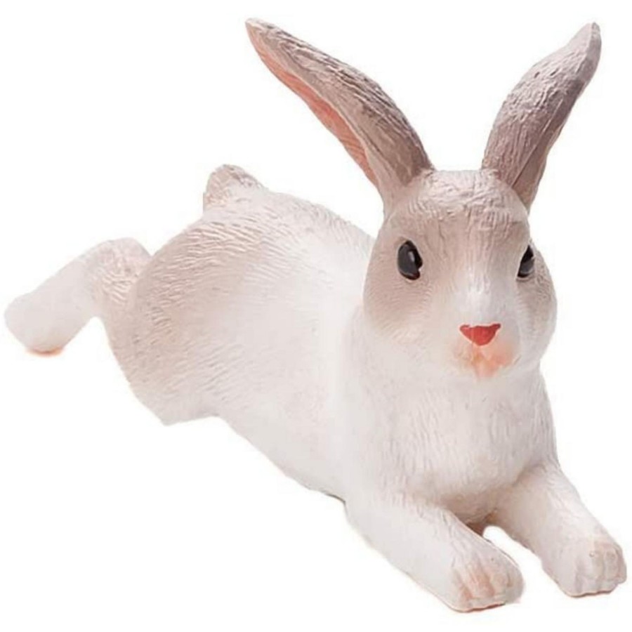 Farm Toys Mojo | Mojo Rabbit Lying