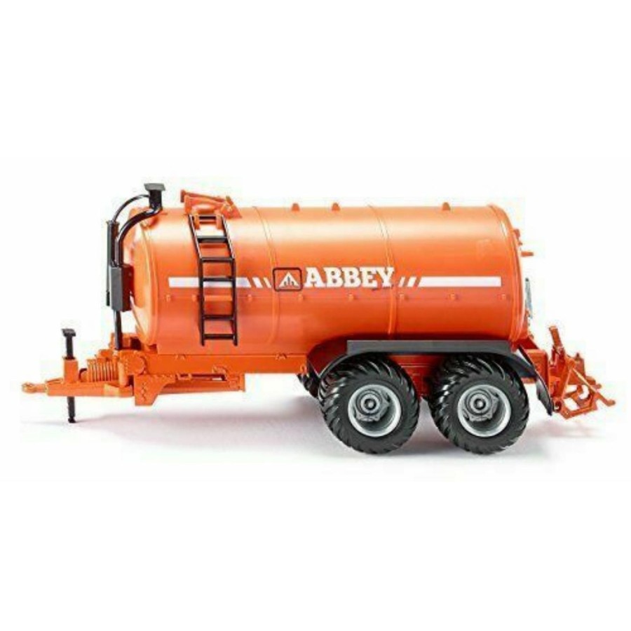 Farm Toys Siku | Abbey Slurry Tanker