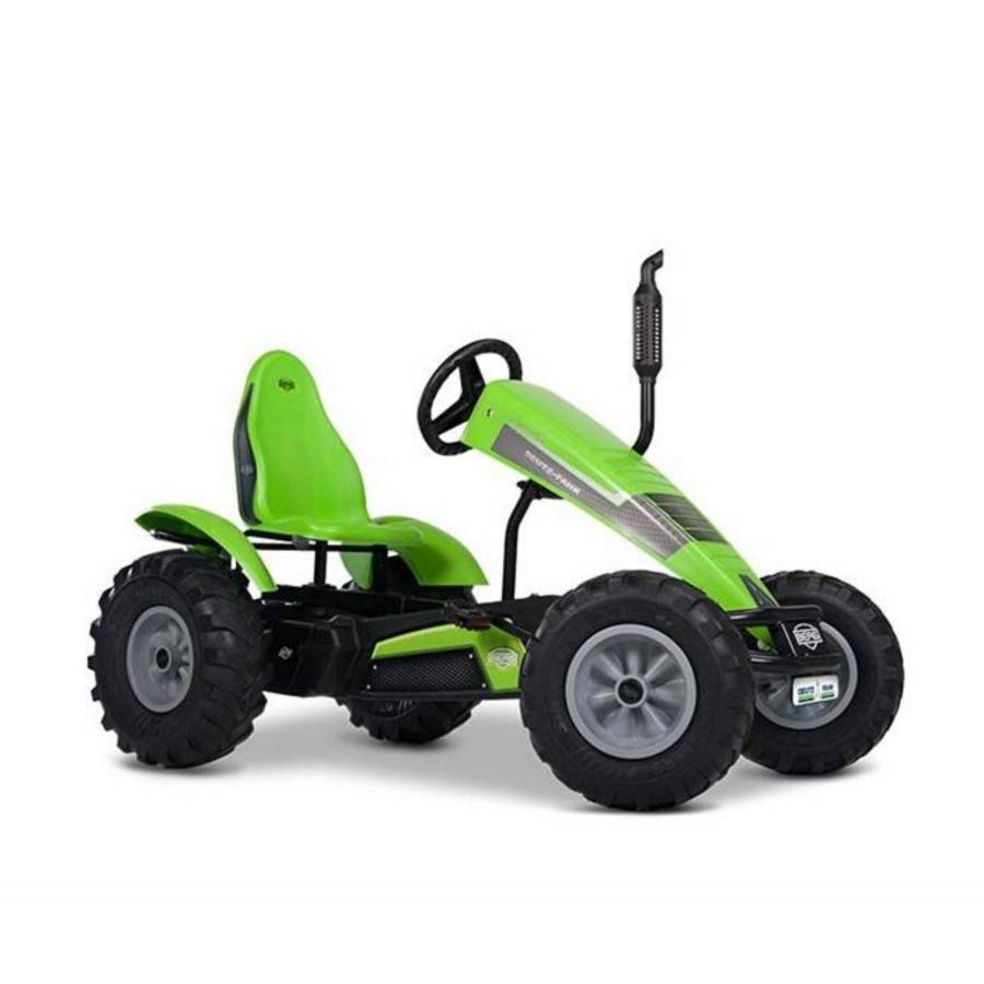 Outdoor Toys Berg | Berg Deutz Fahr Bfr Go-Kart