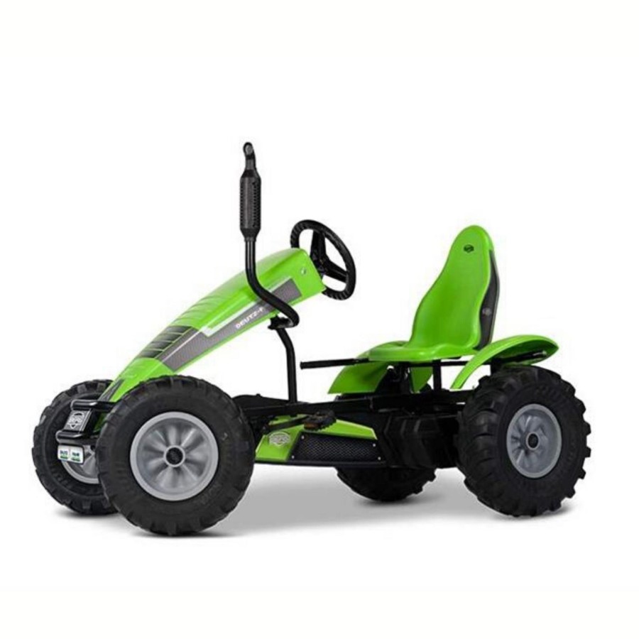 Outdoor Toys Berg | Berg Deutz Fahr Bfr Go-Kart