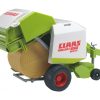 Farm Toys Bruder | Claas Rollant Round Straw Baler