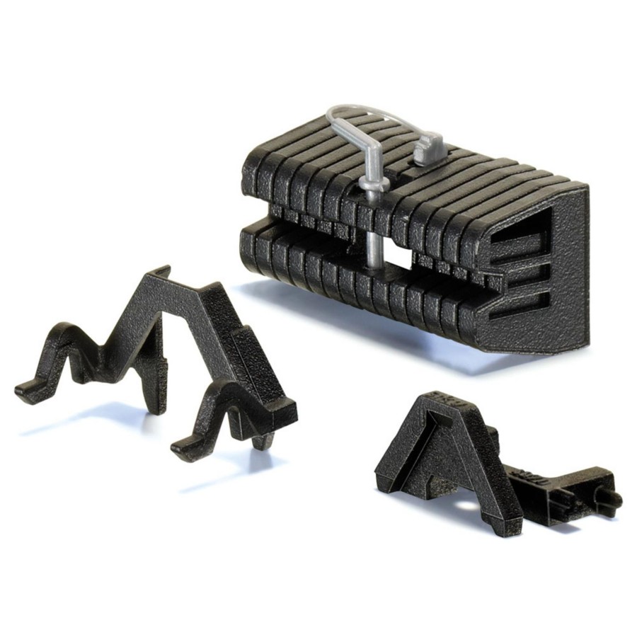 Farm Toys Siku | Adaptor Set With Front Weight