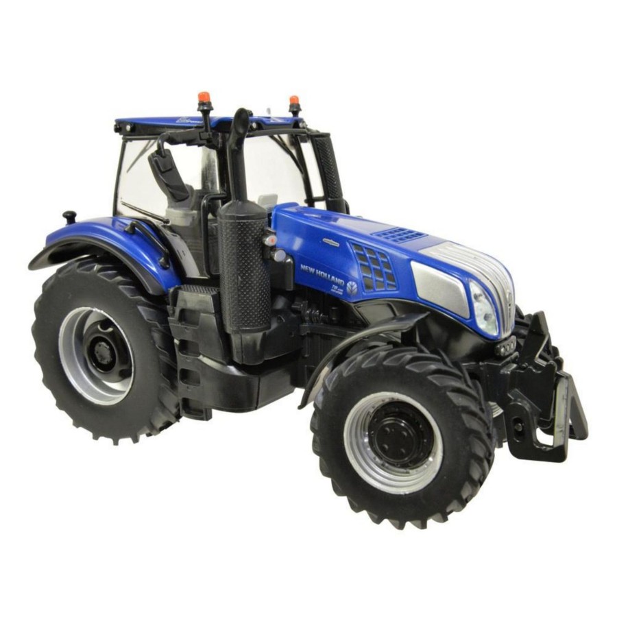 Farm Toys Britains | New Holland T8 Tractor