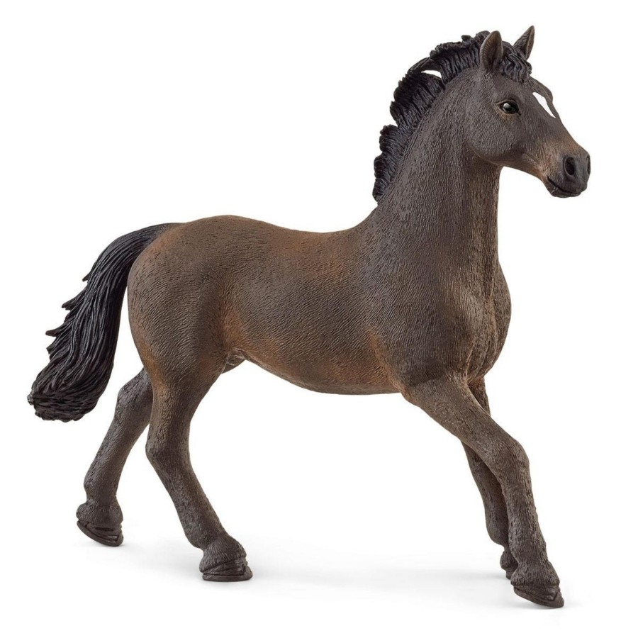 Horse Toys Schleich | Oldenburger Stallion