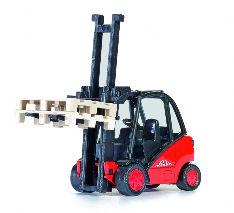 Farm Toys Siku | Forklift Truck