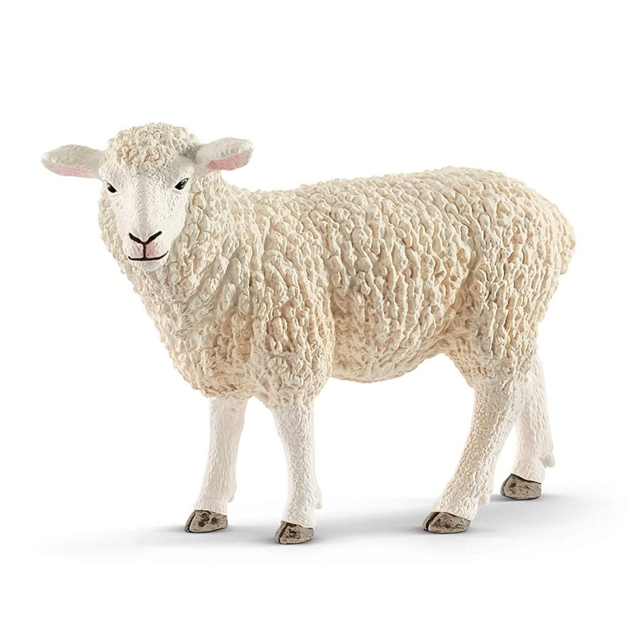 Farm Toys Schleich | Sheep