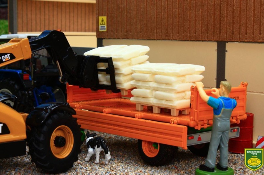 Farm Toys Farm Toys Online | Stacks Of Sacks