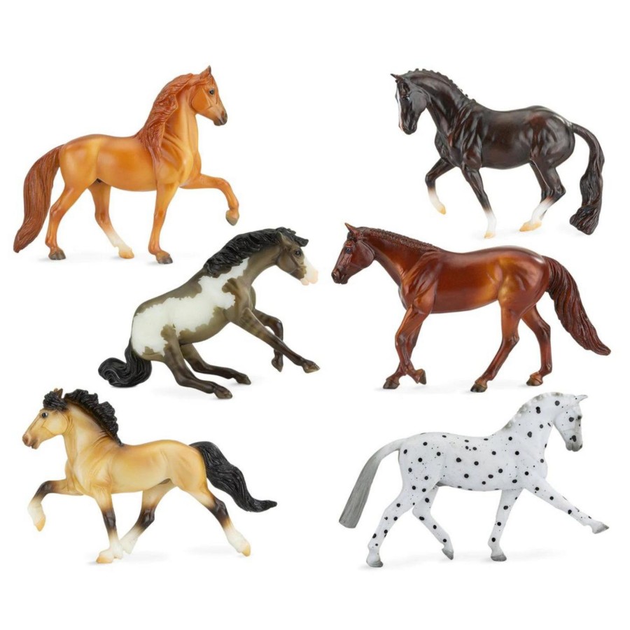 Horse Toys Breyer | Breyer Mystery Horse Surprise