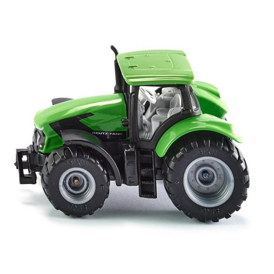 Farm Toys Siku | Mini Deutz-Fahr Agrotron Tractor