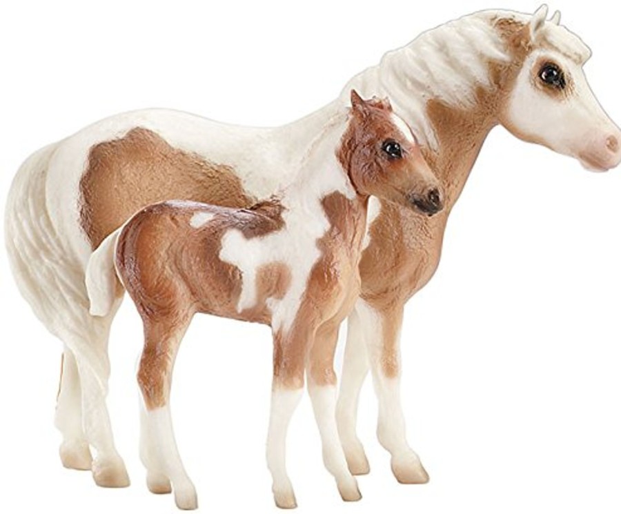 Horse Toys Breyer | Misty & Stormy Book Set