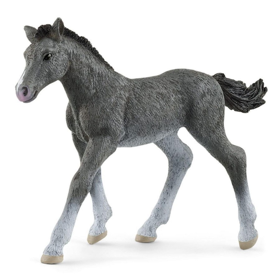 Horse Toys Schleich | Trakehner Foal