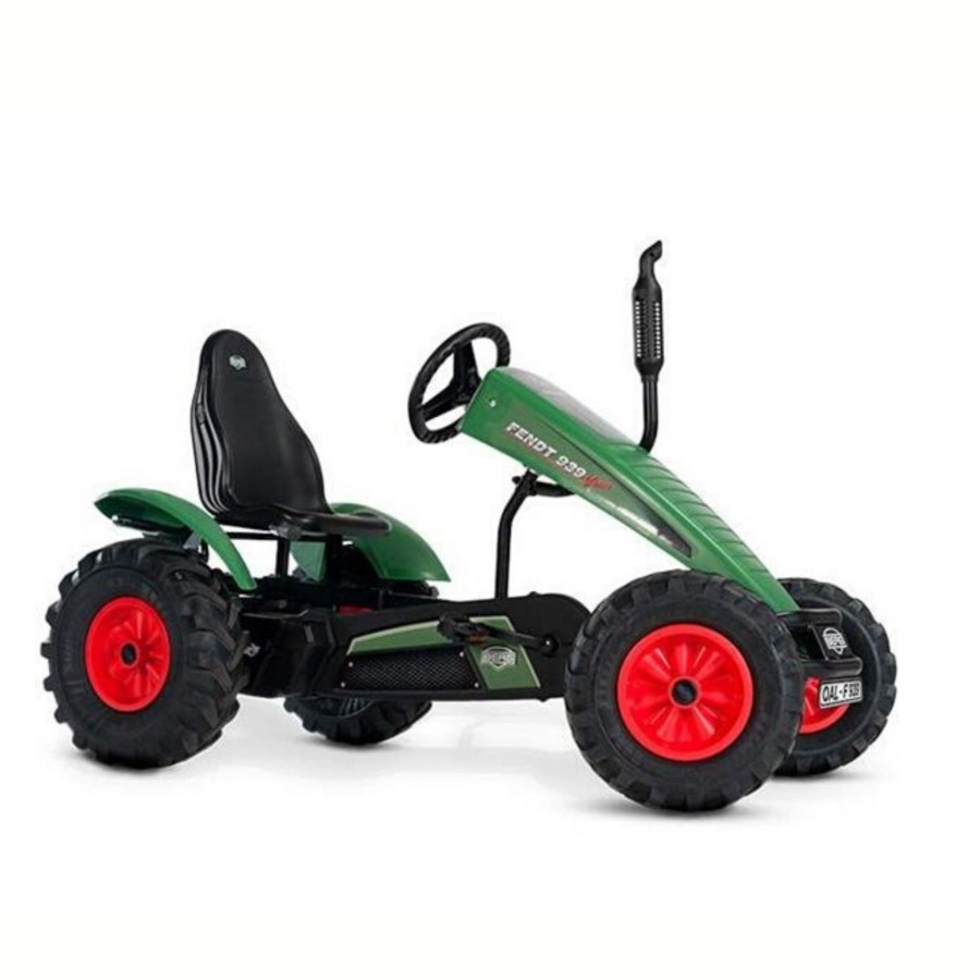 Outdoor Toys Berg | Berg Fendt Bfr Go-Kart