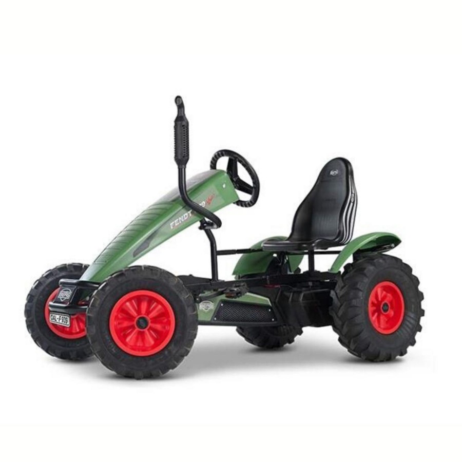 Outdoor Toys Berg | Berg Fendt Bfr Go-Kart