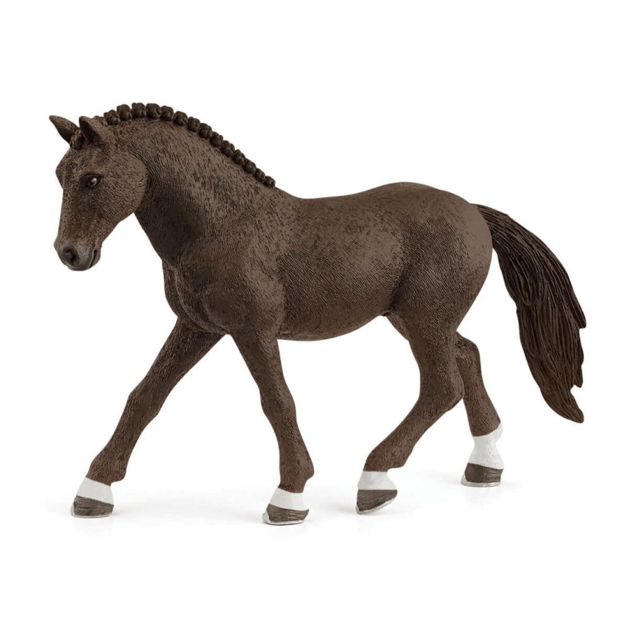 Horse Toys Schleich | German Riding Pony Gelding