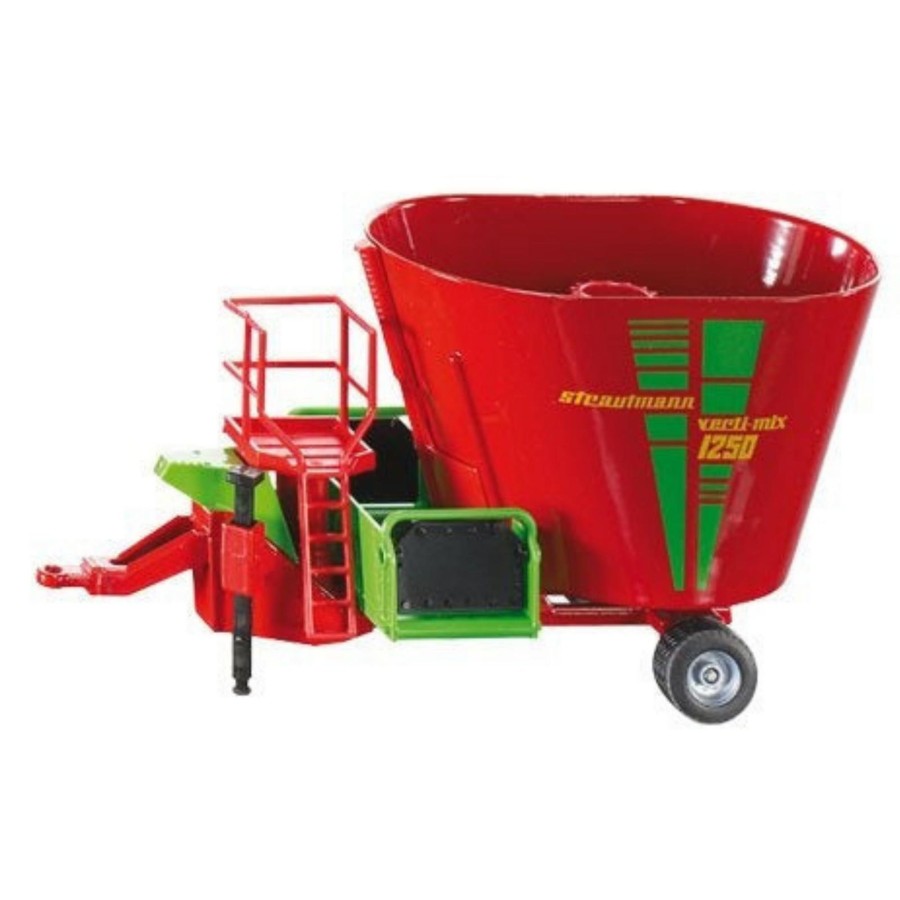 Farm Toys Siku | Fodder Mixing Wagon