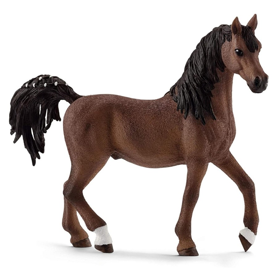 Horse Toys Schleich | Arabian Stallion