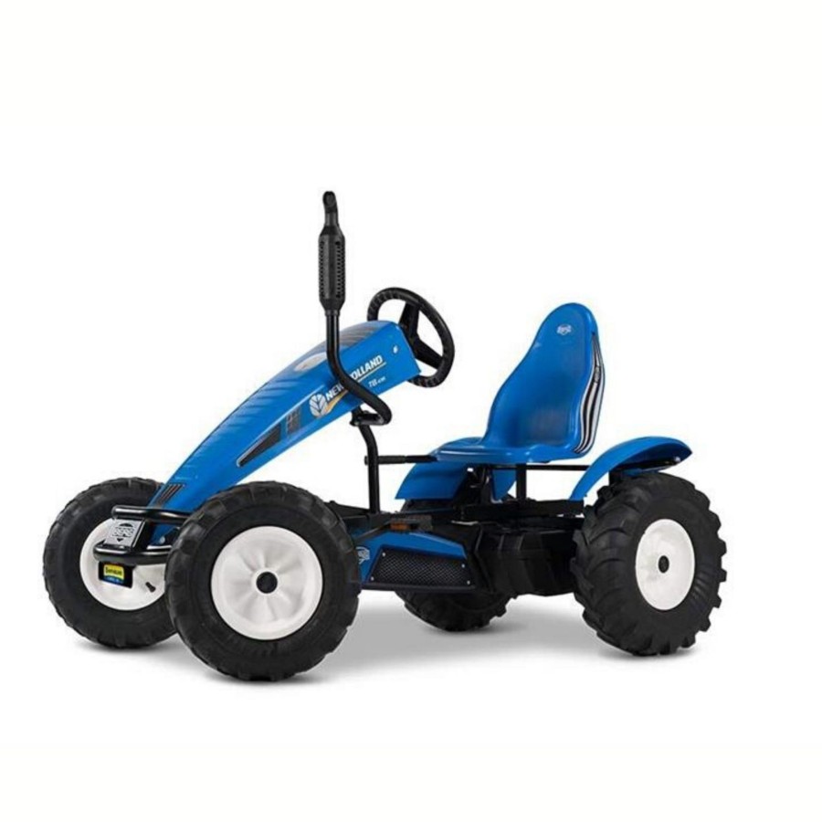 Outdoor Toys Berg | Berg New Holland Bfr Go-Kart