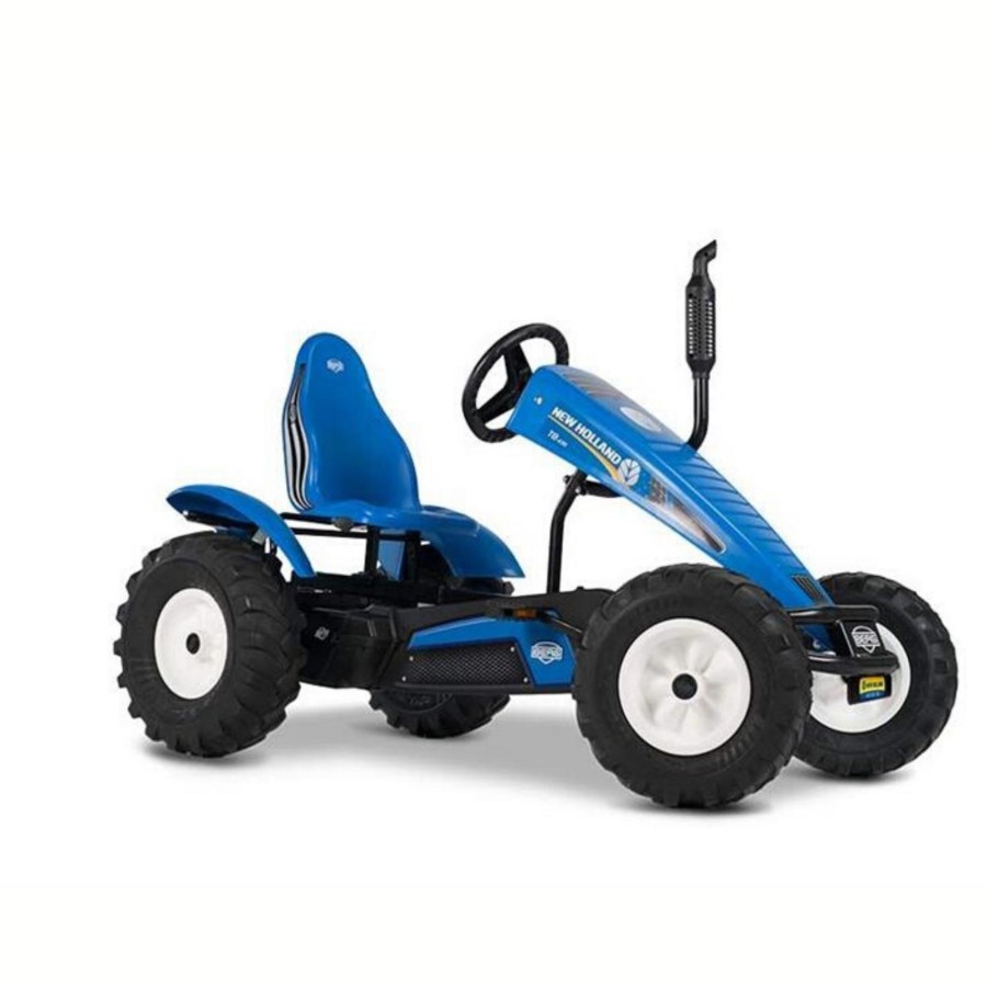 Outdoor Toys Berg | Berg New Holland Bfr Go-Kart