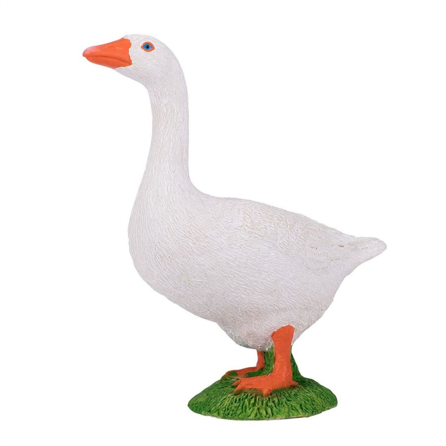 Farm Toys Mojo | Mojo White Goose