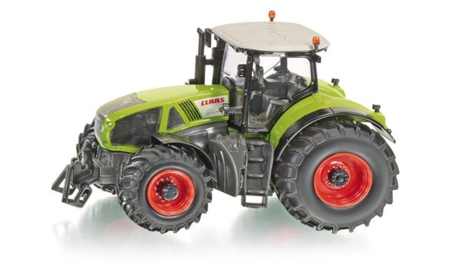 Farm Toys Siku | Claas Axion 950 Tractor