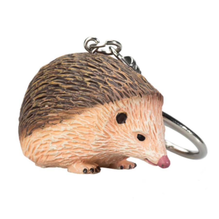 Farm Toys Mojo | Mojo Hedgehog Keyring