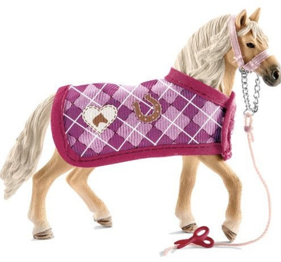 Horse Toys Schleich | Horse Club Sofia'S Fashion Creation