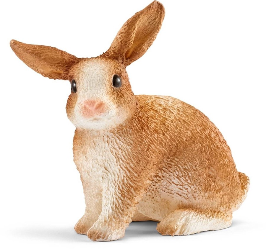 Farm Toys Schleich | Schleich Rabbit