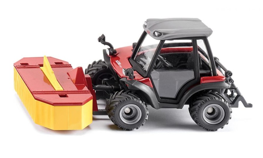 Farm Toys Siku | Aebi Terratrac Tt211204620